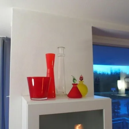 Windrose 3 Lägenhet Großenbrode