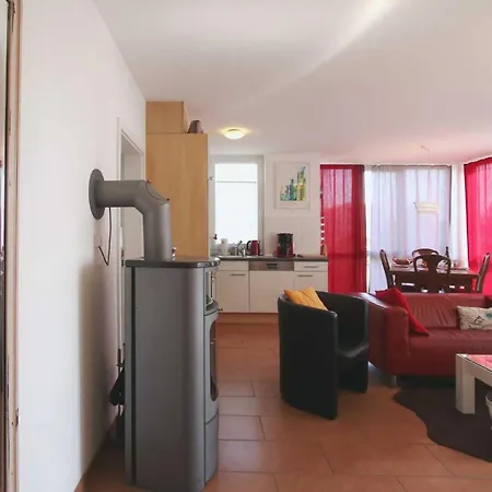Lägenhet Windrose 3