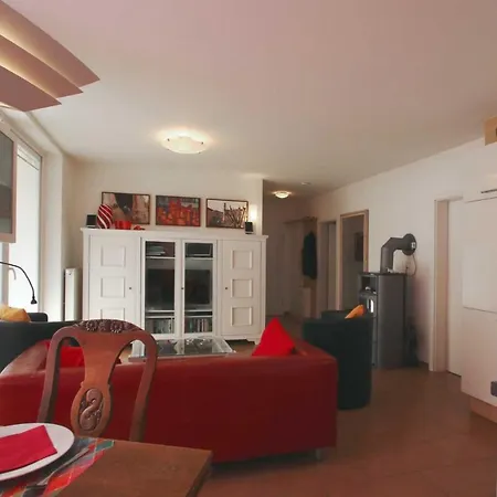 Windrose 3 Lägenhet