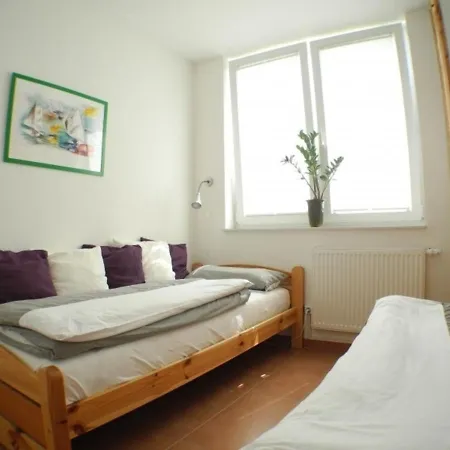 Windrose 3 Lägenhet