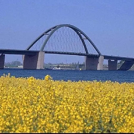 Windrose 3 Lägenhet