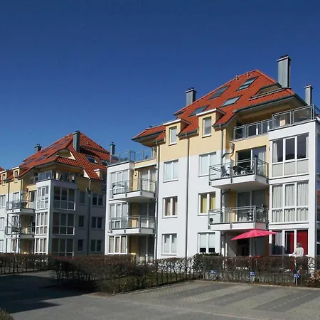 Lägenhet Windrose 3