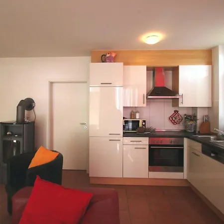 Lägenhet Windrose 3 *